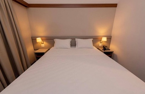 Jau Hotel | Gaben Hotel