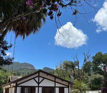 Teresopolis House | Gaia Hotelaria