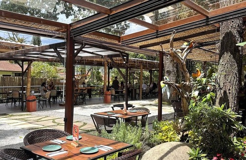 Teresopolis Hotel | Gaia Hotelaria e Gastronomia