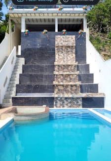 Gaibu House | Gaibú Paradise