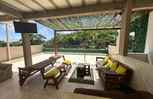 Gaibu House | Gaibú Paradise
