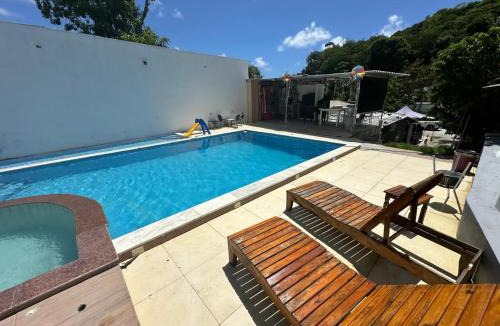 Gaibu House | Gaibú Paradise