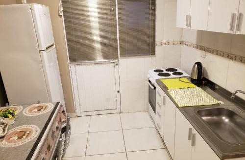 Paso de los Libres Apartment | Gala