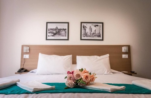 Jau Hotel | Galeria Hotel