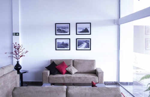 Jau Hotel | Galeria Hotel