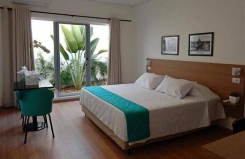 Jau Hotel | Galeria Hotel
