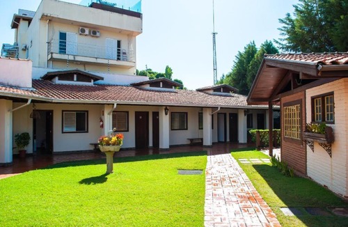 Jaguariuna Hotel | Galeria Hotel Pousada