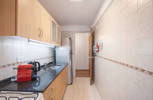 Villa Urquiza Apartment | Garage incluido! Subte B + Tren! Súperhost