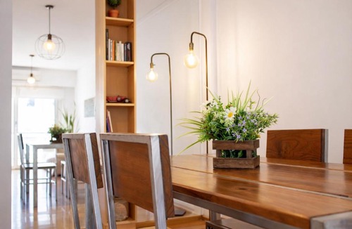 Villa Urquiza Apartment | Garage incluido! Subte B y Tren - Súperhost
