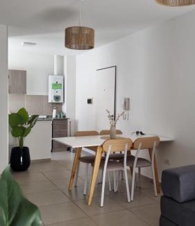 Villa Dolores Apartment | Garage y Gimnasio Depto Ideal Villa Dolores
