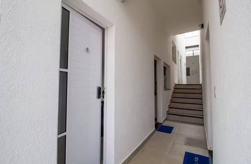 Sorocaba Apartment | Garden of the Sun Inn 3