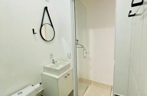Sorocaba Apartment | Garden of the Sun 7