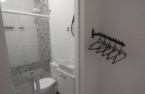 Sorocaba Apartment | Garden of the Sun 7