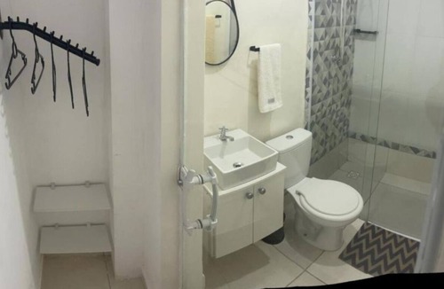 Sorocaba Apartment | Garden of the Sun 8