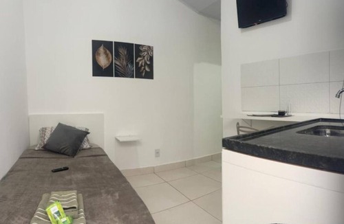 Sorocaba Apartment | Garden of the Sun 8