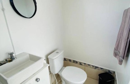 Sorocaba Apartment | Garden of the Sun 9