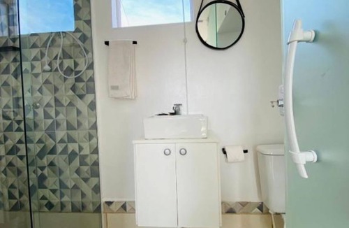 Sorocaba Apartment | Garden of the Sun 9
