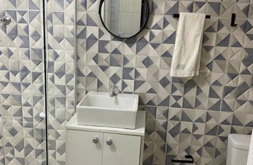 Sorocaba Apartment | Garden of the Sun 6