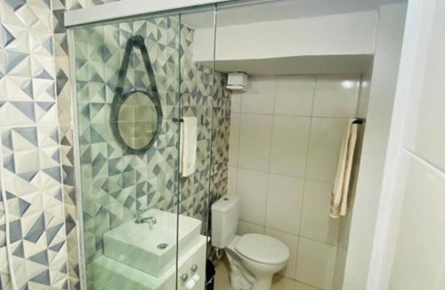 Sorocaba Apartment | Garden of the Sun 6