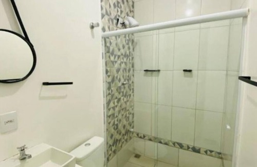 Sorocaba Apartment | Garden of the Sun 10