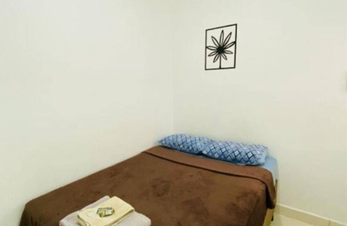 Sorocaba Apartment | Garden of the Sun 10