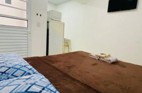 Sorocaba Apartment | Garden of the Sun 10