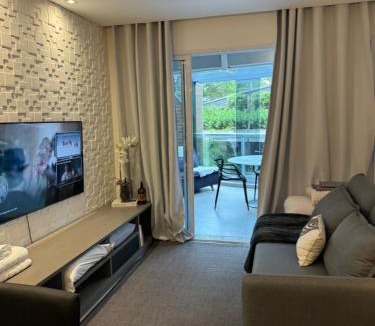 Alphaville Apartment | Garden de Luxo Alphaville