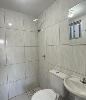 Praia de Iracema Apartment | Garden Flat Beach