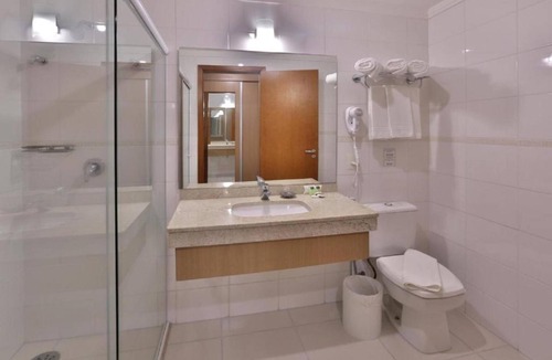 Ribeirao Preto Hotel | Garden Hotel