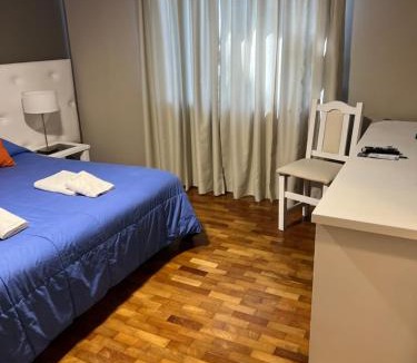 Rio Cuarto Hotel | Garden House Hotel