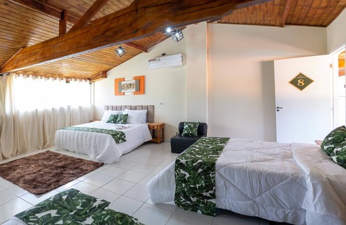 Sao Roque Hotel | Garden House Pousada Boutique & Spa
