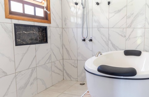Sao Roque Hotel | Garden House Pousada Boutique & Spa