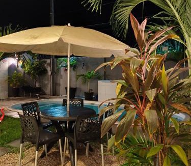 Bairro das Industrias House | Garden JP