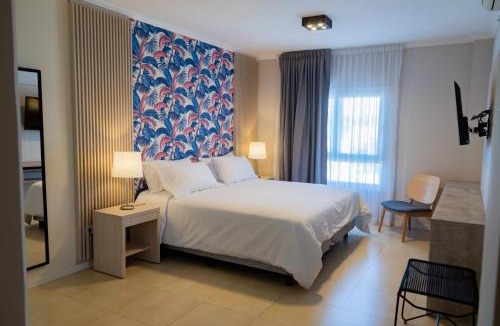 Pinamar Hotel | Garden Suites Pinamar