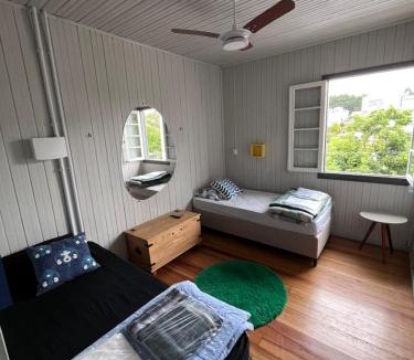 Garibaldi House | Garibaldi Guest House