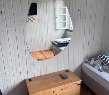 Garibaldi House | Garibaldi Guest House