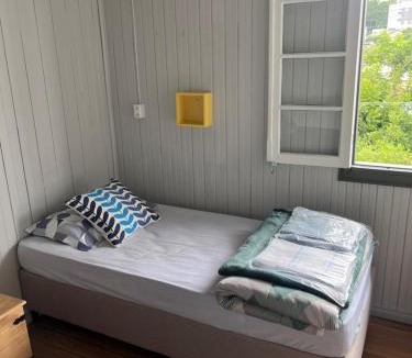 Garibaldi House | Garibaldi Guest House