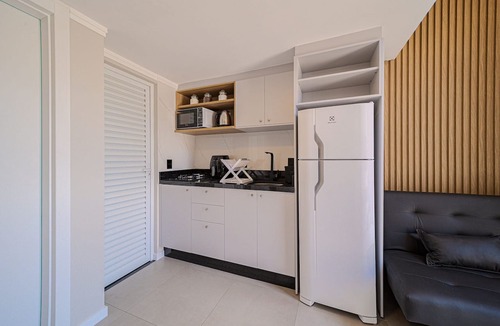 Bom Retiro Apartment | Garten - Studios mordenos