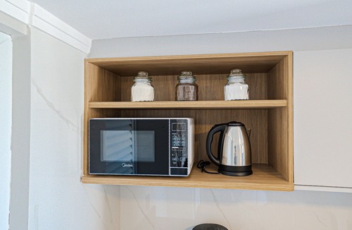 Bom Retiro Apartment | Garten - Studios mordenos