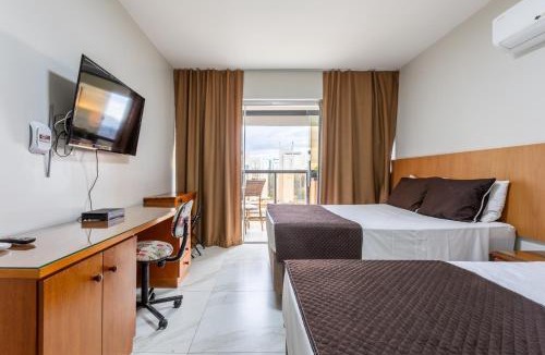 Setor Hoteleiro Norte Hotel | Garvey Park Hotel - Revitalizado