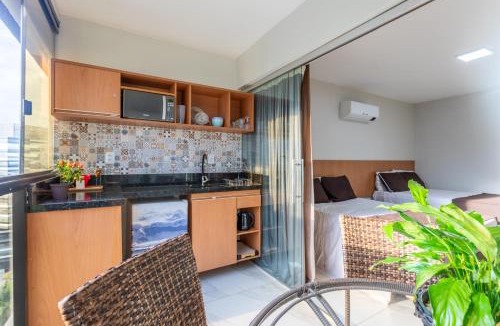 Setor Hoteleiro Norte Hotel | Garvey Park Hotel - Revitalizado