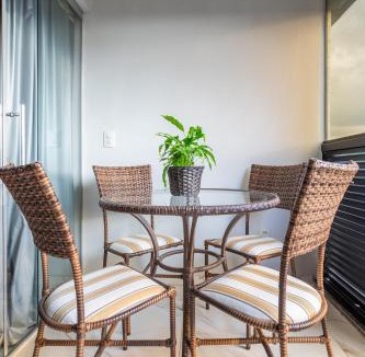 Setor Hoteleiro Norte Hotel | Garvey Park Hotel - Revitalizado
