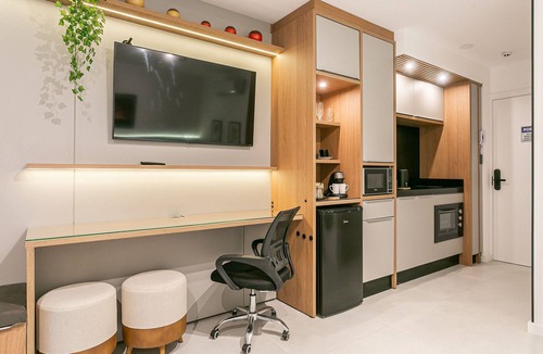 Centro Apartment | Gastronomy | Pool | 500m from Beiramar #CA76
