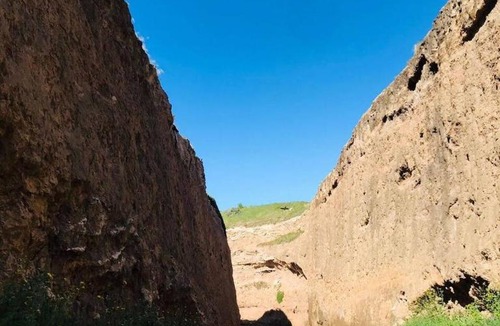 Mar del Plata Hotel | Gasty Ranch
