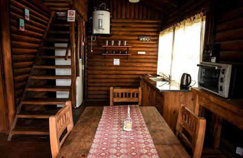 Mar del Plata Hotel | Gasty Ranch