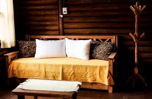 Mar del Plata Hotel | Gasty Ranch