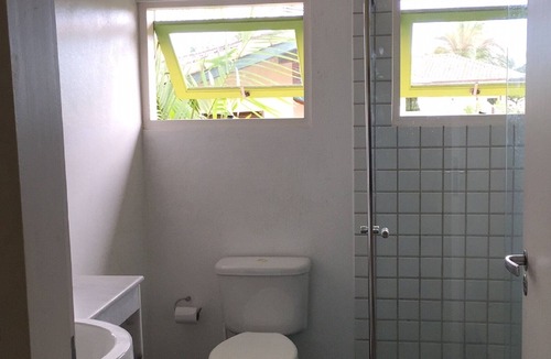 Praia do Toque-Toque Pequeno House | Gated community - 12 people - beautiful views - colorful, airy and bright