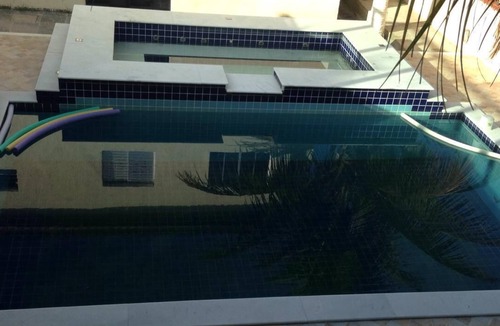 Peruibe House | GATED COMMUNITY, 24-HOUR SECURITY, SWIMMING POOL WITH HYDROMASSAGE.