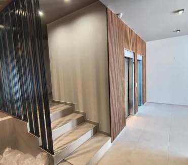 Parana Apartment | Gaudium II