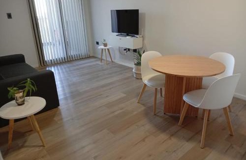 Parana Apartment | Gaudium II